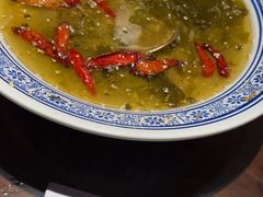 -缪氏川菜(丰盛町店)