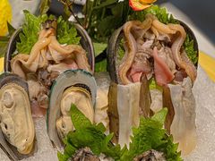 -喜聚薈·花膠雞海鮮火鍋(越秀店)