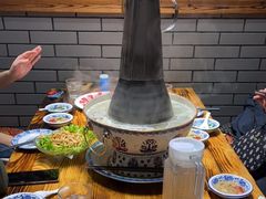 -凤吉园乌拉满族火锅中华老字号(繁荣路店)