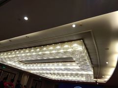 -成都泰合国际大饭店(春熙路太古里店)
