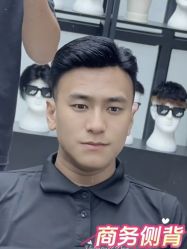 -唐风采假发补发定制