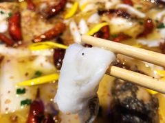 -鱼库·不仅是一家烤鱼店(车公庙店)