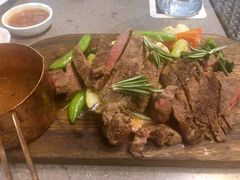 -haxnbauer海森堡德国餐厅(深圳coco店)