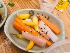 -阿三生煎(正弘城店)