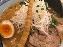 -雷门拉面·现熬骨汤(凯德来福士店)