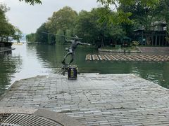 -西湖天地
