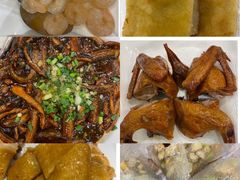 -顺风海鲜港(金玉兰店)