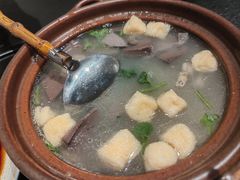 -金陵家宴·金陵春·南京菜(夫子庙店)