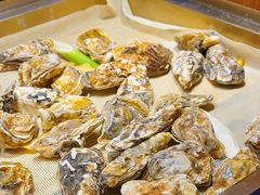 -焰江山海鲜牛排烤肉自助(锦华万达二星店)