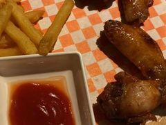 -避风塘(宝山万达店)