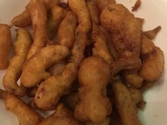 -富力万达嘉华酒店-品珍中餐厅(水果湖店)