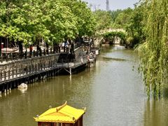 -窑湾古镇