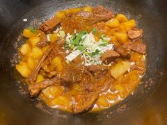 -和晟shèng铁锅炖·东北菜(南山店)