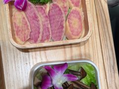 -千牛将·鲜牛肉火锅(开元路店)