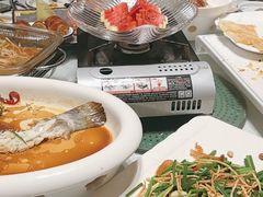 -南海食街(佛冈店)