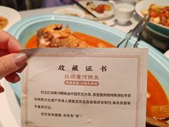 -阿五黄河大鲤鱼(纬三路店)