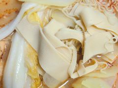 -刘文祥麻辣烫(清河毛纺路店)