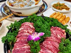 -土连锅·现熬养生汤锅(梁家巷店)