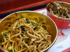 -盛香亭热卤(浏阳天虹店)