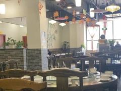 -印象盐帮菜(鲁能城店)
