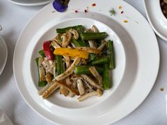 黑松露野菌上素-北京厨房(西安SKP店)