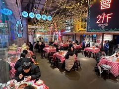 -老三样·旧食新味(万寿宫店)