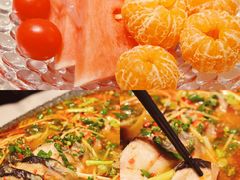 -小河盐帮·私家菜·烤鸭(三元桥·霄云路店)