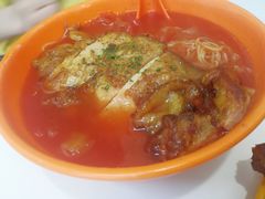 -華歡冰室-WahFoon(吉大店)