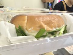 -La patisserie de Mona 茉娜的甜品(韩乐坊店)