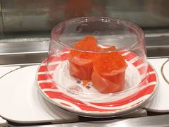 -新一番三文鱼寿司(大东海店)