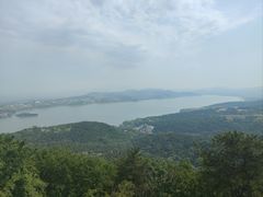 -棋盘山风景区