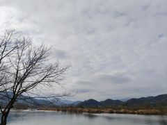 -古堰画乡景区