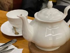 -青山上品咖啡·日式法兰绒手冲(高岛屋百货店)