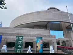 -上海博物馆(人民广场馆)