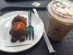 -星巴克(1788广场店)