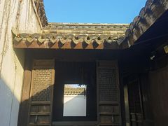-王阳明故居