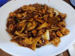 八珍豆腐-陈傻子餐厅(世纪都会店)