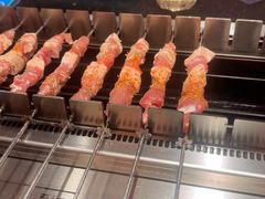 -冰城串说·羊肉串烧烤(哈西大街店)