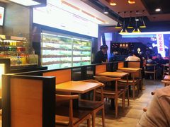 -每味每客·重庆麻辣烫(国泰店)