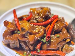-小吊梨汤·北京菜·烤鸭(王府井银泰in88店)