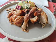 -ITA·意塔意大利餐厅(亦庄店)