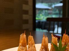 -品味杭州·粤式融合·海鲜小馆·钱江新城CBD