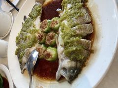 -衡山汇·高级粤菜(霄云路店)