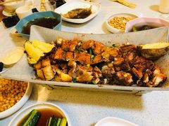 -浮何烤铺(桐梓林店)