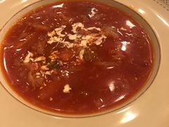 莫斯科红菜汤-莫斯科餐厅