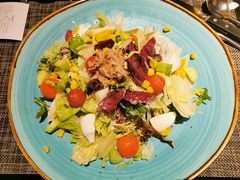 -半秋山西餐厅(巴南万达广场店)