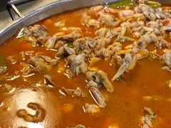 -丽池宫韩式汗蒸会馆(华灯坊店)