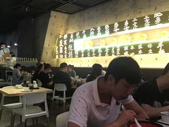大堂-来龙里 精致 东南亚餐室(万象城店)