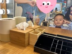-天真蓝照相馆(龙岗万科里店)