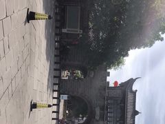 -南关石牌坊古镇
